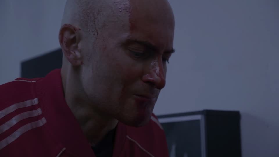 End of History Part 1 frame 253